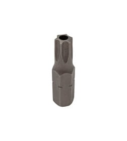 Бита TORX T40Hх30 мм 5/16" TAMPERPROOF Ombra 556840