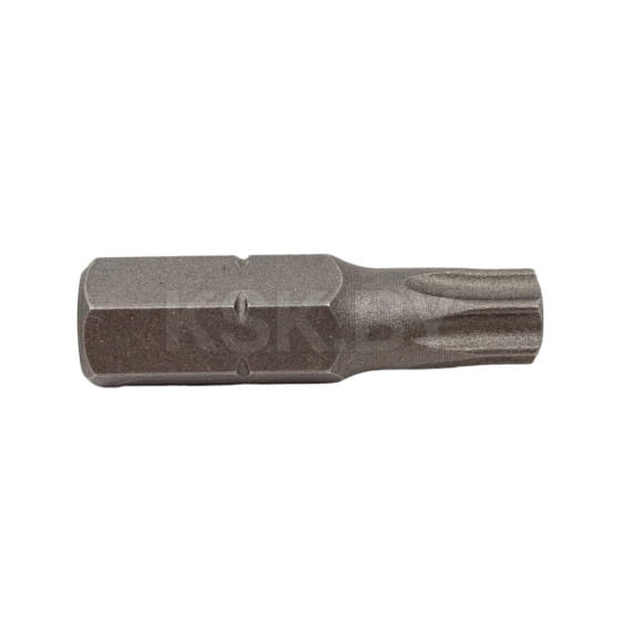 Бита TORX T40Hх30 мм 5/16" TAMPERPROOF Ombra 556840 (556840) 