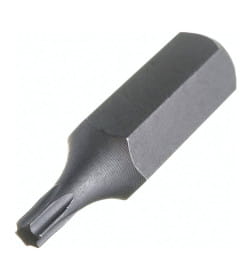 Бита TORX Т20х36 мм 10 мм KING TONY 163620T