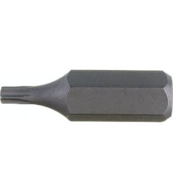Бита TORX Т20х36 мм 10 мм KING TONY 163620T