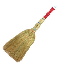 Веник сорго СУПЕРЛЮКС большой