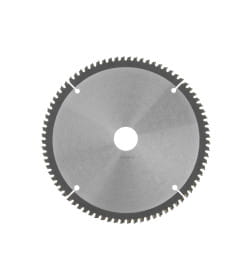 Диск пильный по алюминию 210х80Tх30 мм Denzel 733787