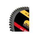 Диск пильный по алюминию 210х80Tх30 мм Denzel 733787 (733787) 