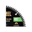 Диск пильный по алюминию 210х80Tх30 мм Denzel 733787 (733787) 