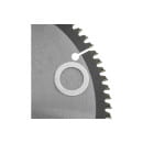 Диск пильный по алюминию 210х80Tх30 мм Denzel 733787 (733787) 