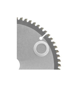 Диск пильный по алюминию 190х64Tх30 мм Denzel 733777