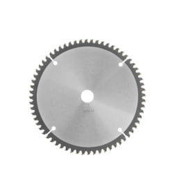 Диск пильный по алюминию 190х64Tх20 мм Denzel 733767