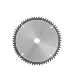 Диск пильный по алюминию 185х64Tх20 мм Denzel 733757