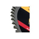 Диск пильный по алюминию 185х64Tх20 мм Denzel 733757 (733757) 