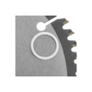 Диск пильный по алюминию 185х64Tх20 мм Denzel 733757 (733757) 