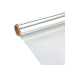 Фольга алюминиевая, универсальная 29 см х7 м 11 мкм Доляна (9560144) 