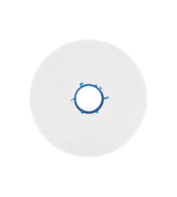 Круг шлифовальный 150х20х32 мм 25А F90 K Луга 73458