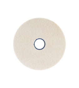 Круг шлифовальный 150х20х32 мм 25А F60 М Луга 73457