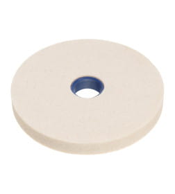 Круг шлифовальный 150х20х32 мм 25А F60 М Луга 73457