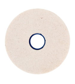 Круг шлифовальный 150х20х32 мм 25А F40 М Луга 73456