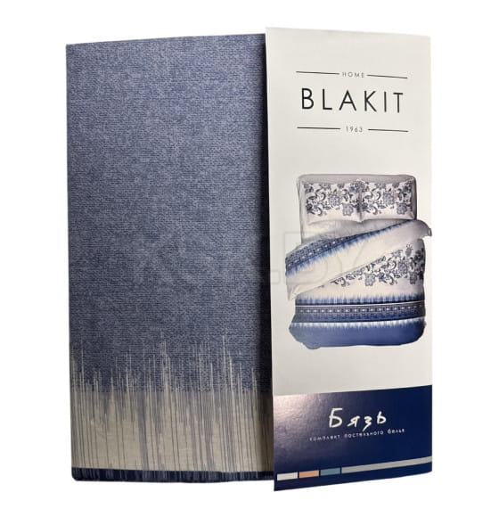 Комплект постельного белья "Евро" 50х70 41262/0/569001/511203 