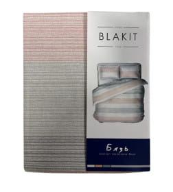 Комплект постельного белья 2-спальный (п.215х175, пр.220х210, н.70х70-2шт.), арт.41251/0, (631901/4579116 4810122673909)