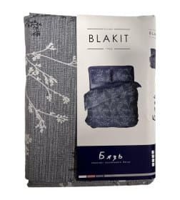 Комплект постельного белья "Дуэт" 70х70, арт.41271/0/631103/587316 К 