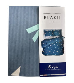Комплект постельного белья "Дуэт" 70х70, арт.41271/0/569901/655003 К