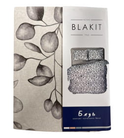 Комплект постельного белья "Дуэт" 50х70, арт.41272/0/609501/571104 К