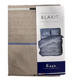 Комплект постельного белья "Дуэт" 70х70, арт.41271/0/587001/592644 К