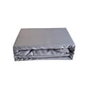 Простыня на резинке 200х180х25, арт.3966/17-0000 