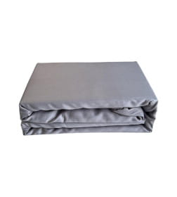 Простыня на резинке 200х180х25, арт.3966/17-0000 