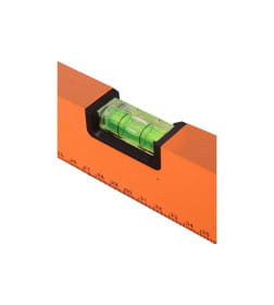 Уровень  800 мм алюминиевый фрезерованный 3 глазка Вихрь 73/11/4/3