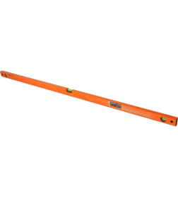 Уровень 1500 мм алюминиевый фрезерованный 3 глазка Вихрь 73/11/4/6