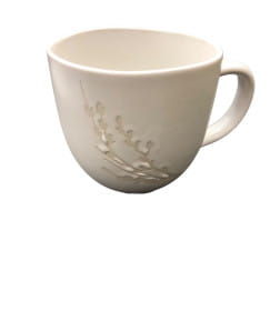 Кружка керамическая S54-MUG 330мл 8,8х8,5 см