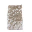 Полотенце махровое 81х40см Цветы смеются(лён3) (6с104.513ж2) 