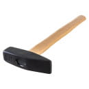 Молоток слесарный 800 гр с деревянной рукояткой Thorvik WHH800 (WHH800) 