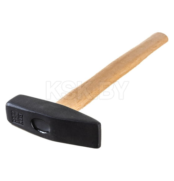 Молоток слесарный 800 гр с деревянной рукояткой Thorvik WHH800 (WHH800) 