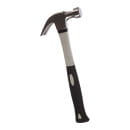 Молоток столярный 450 гр с фиберглассовой рукояткой Thorvik PHCH45 (PHCH45) 