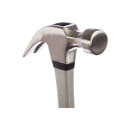 Молоток столярный 450 гр с фиберглассовой рукояткой Thorvik PHCH45 (PHCH45) 