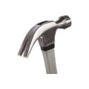 Молоток столярный 450 гр с фиберглассовой рукояткой Thorvik PHCH45 (PHCH45) 