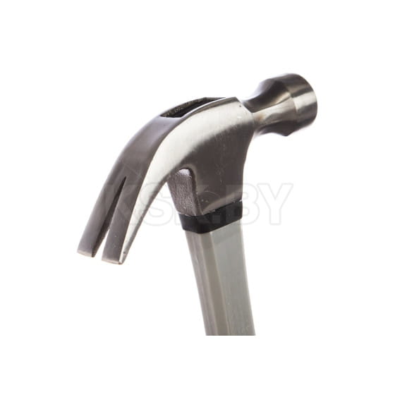 Молоток столярный 450 гр с фиберглассовой рукояткой Thorvik PHCH45 (PHCH45) 