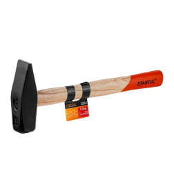 Молоток 1000 гр с деревянной рукояткой STARTUL STANDART ST2402-10