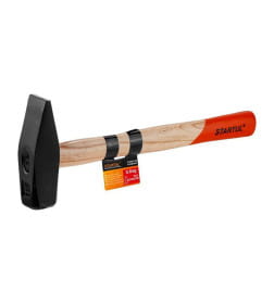 Молоток 800 гр с деревянной рукояткой STARTUL STANDART ST2402-08