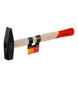 Молоток 600 гр с деревянной рукояткой STARTUL STANDART ST2402-06