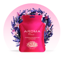Парфюм-кондиционер для стирки в гранулах «Aroma Queen Bouquet» 150 гр