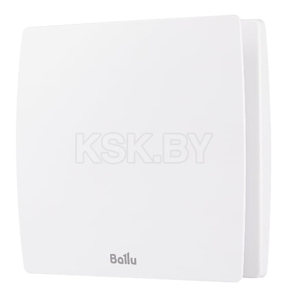 Вентилятор вытяжной Ballu BAF-SL 100 V (НС-1606096) 