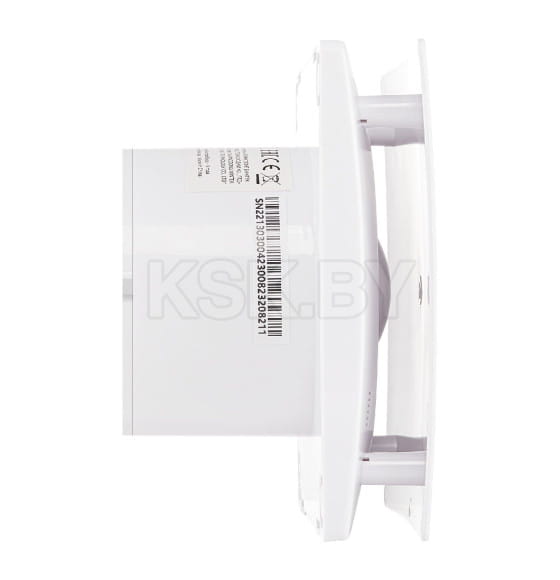 Вентилятор вытяжной Ballu BAF-SL 100 V (НС-1606096) 