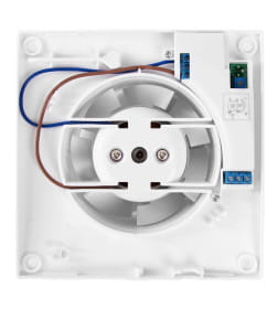 Вентилятор вытяжной Ballu BAF-SL 100 V