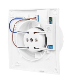 Вентилятор вытяжной Ballu BAF-SL 100 V