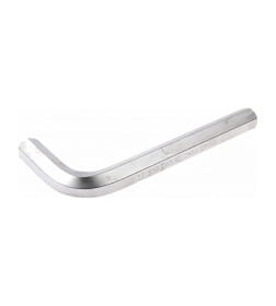 Ключ шестигранный 17 мм Г-образный KING TONY ST114517M