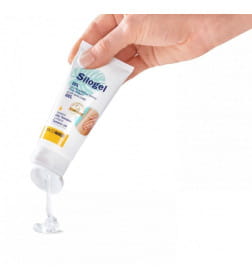 Гель для ухода за кожей в области рубцов 50 мл Silogel