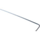 Ключ шестигранный  2,5 мм удлиненный Thorvik HKL25 (HKL25) 