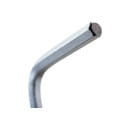 Ключ шестигранный  2,5 мм удлиненный Thorvik HKL25 (HKL25) 