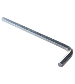 Ключ шестигранный  8 мм Thorvik HK80